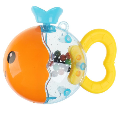 Развивающая игрушка Рыбка Умка 1602M121-R 01